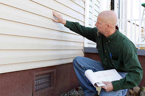 Fredericksburg, TX Siding Company